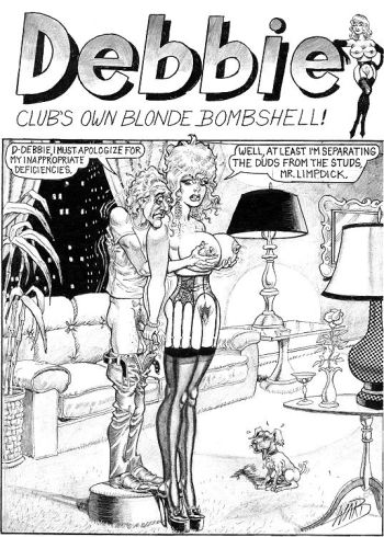 Debbie 6